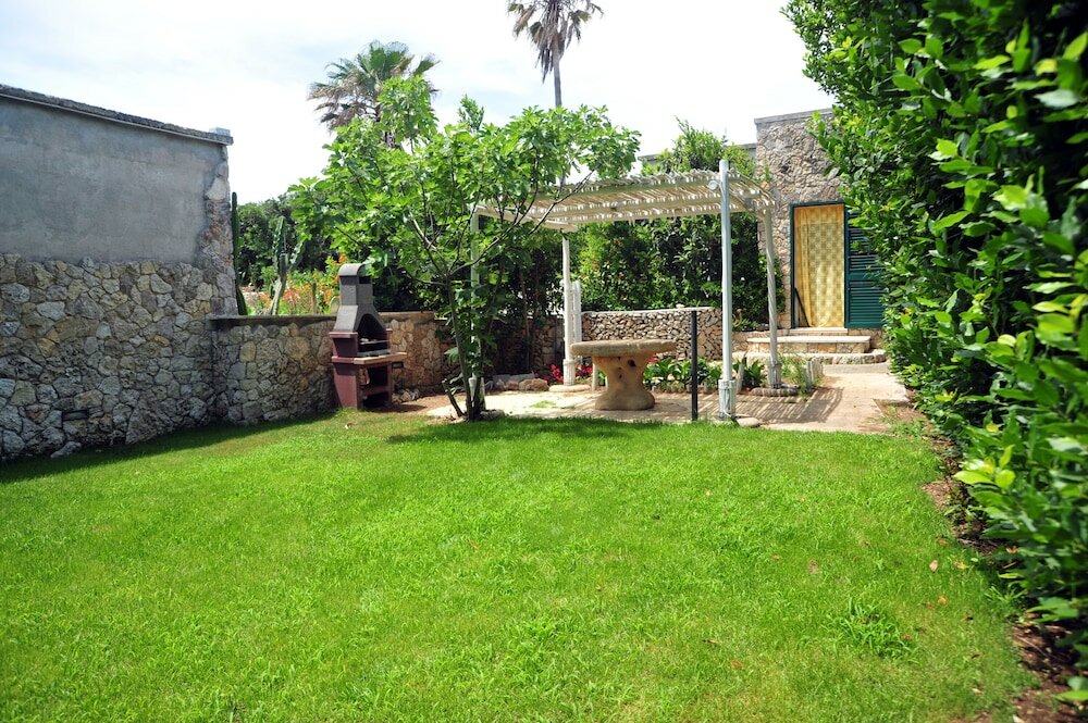 Фото Residence Villa Grotta Monaca