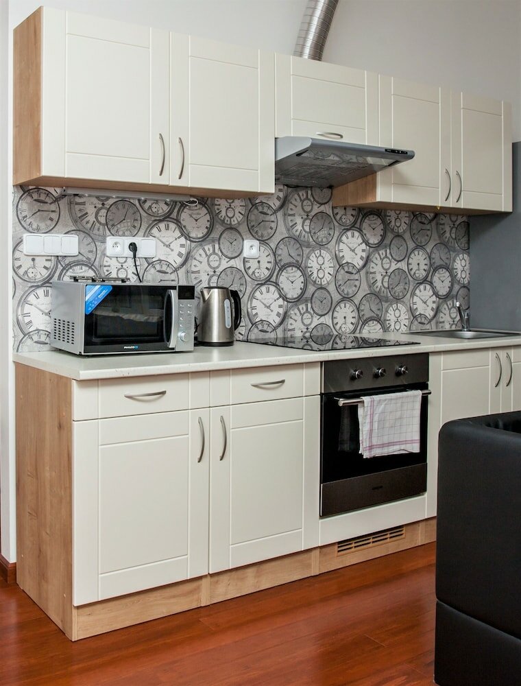 Фото Rezidence Moser Apartments