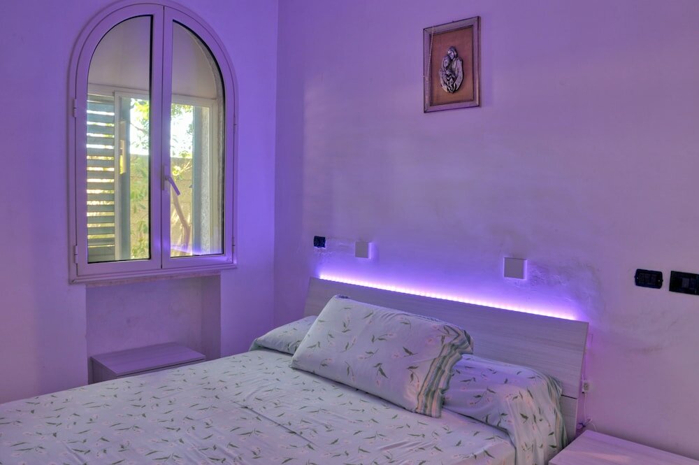 Фото Residence Villa Grotta Monaca