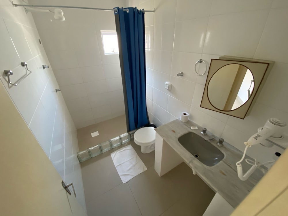 Фото Pousada Morada das Nações