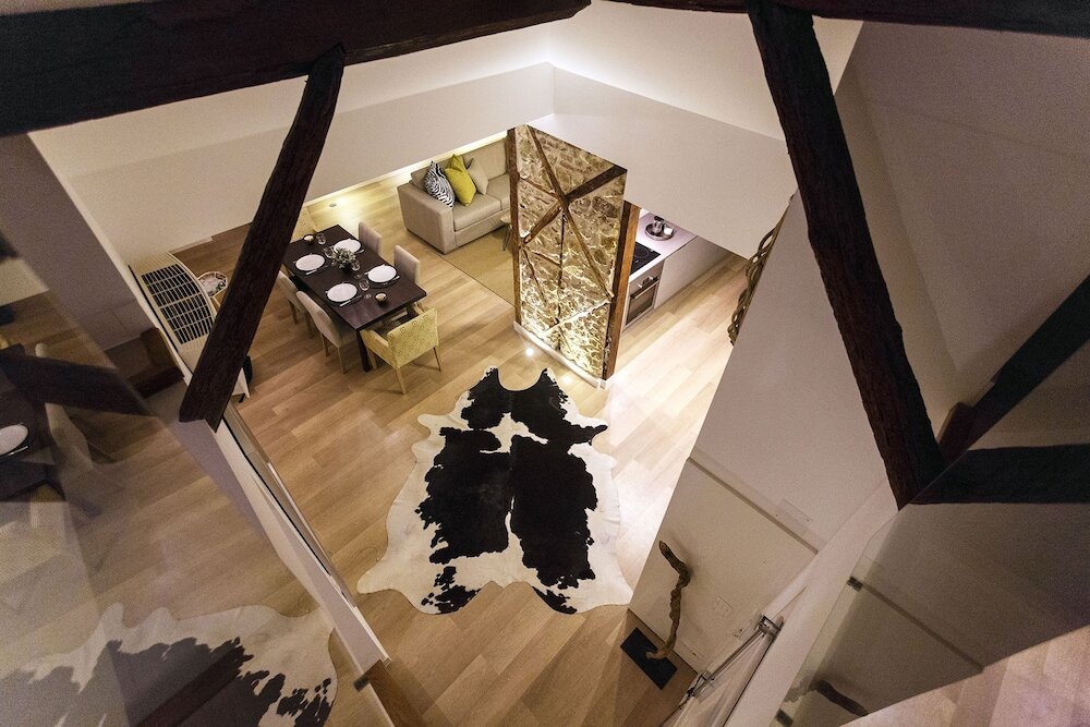 Фото Madalena Downtown Luxury Duplex