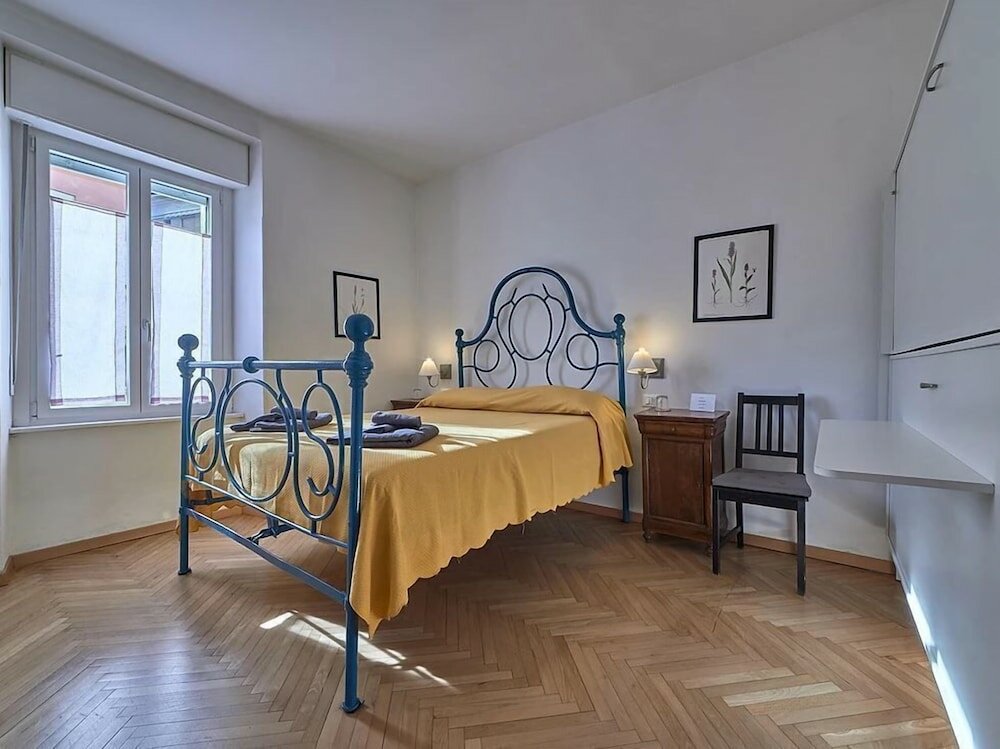 Фото La Malvasia