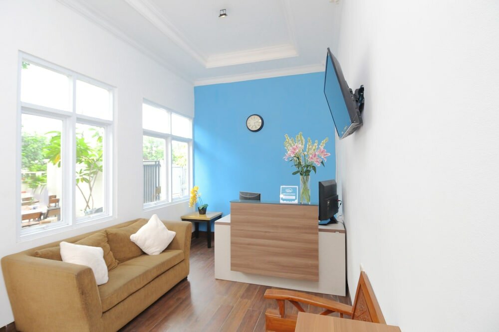 Фото Sky Residence Syariah Petukangan 1