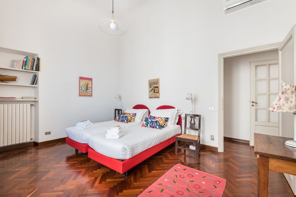 Фото Leopolda Dream Beautiful Apartment Sleeps 5