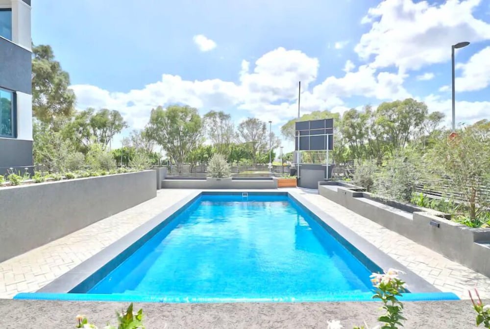 Фото Harbour Terrace Loft II