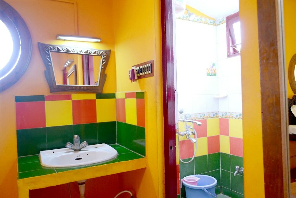 Фото A La Villa Creole