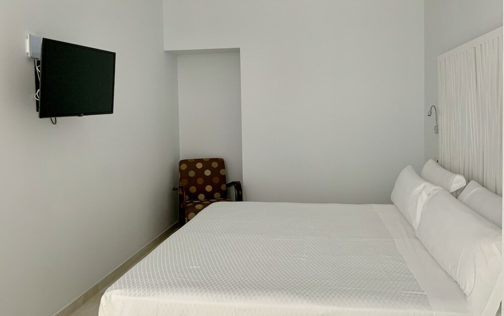 Фото Apartamentos Rivero 8