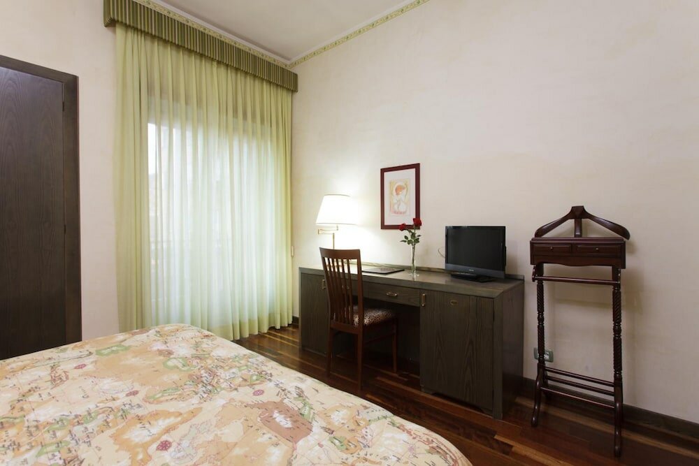 Фото Astor Hotel