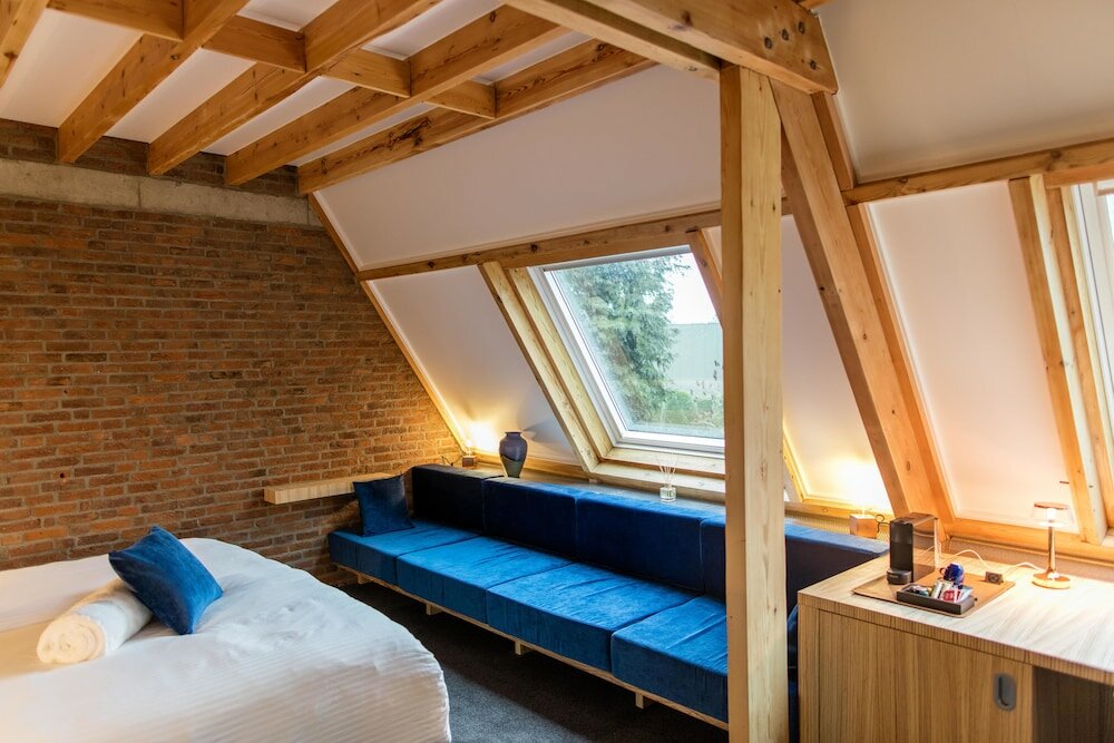 Фото B&b Veado