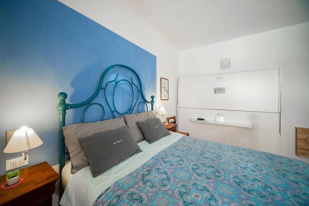 Фото La Malvasia