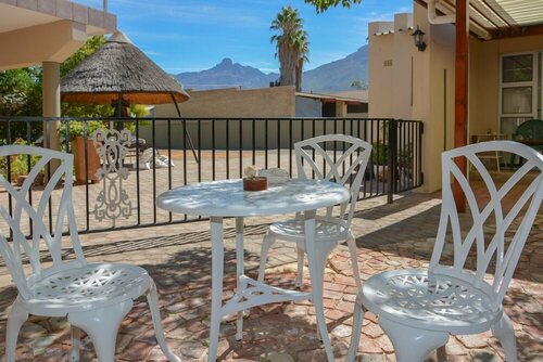 Гостиница 7 Eland Boutique Guesthouse