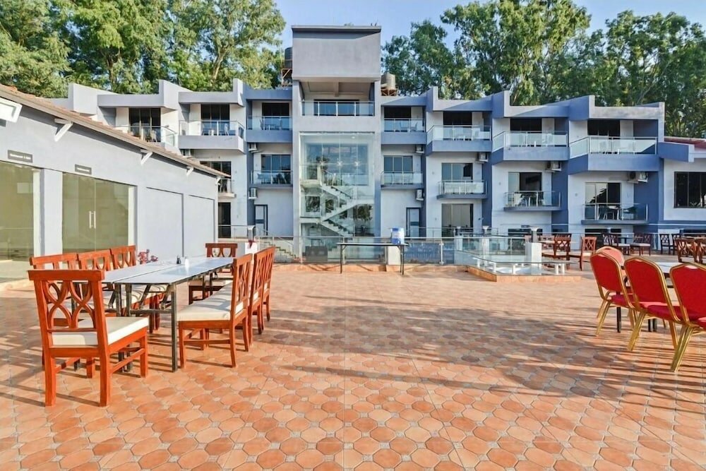 Фото Cloud Mist Resort and SPA