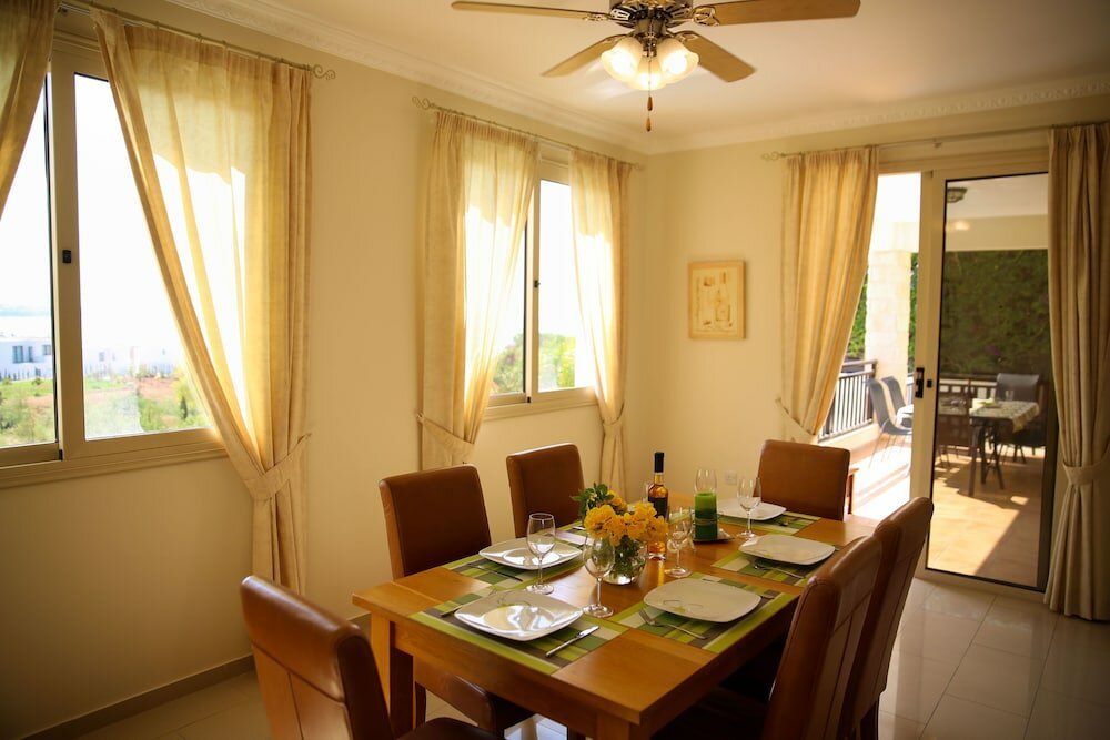 Фото Villa Felicity