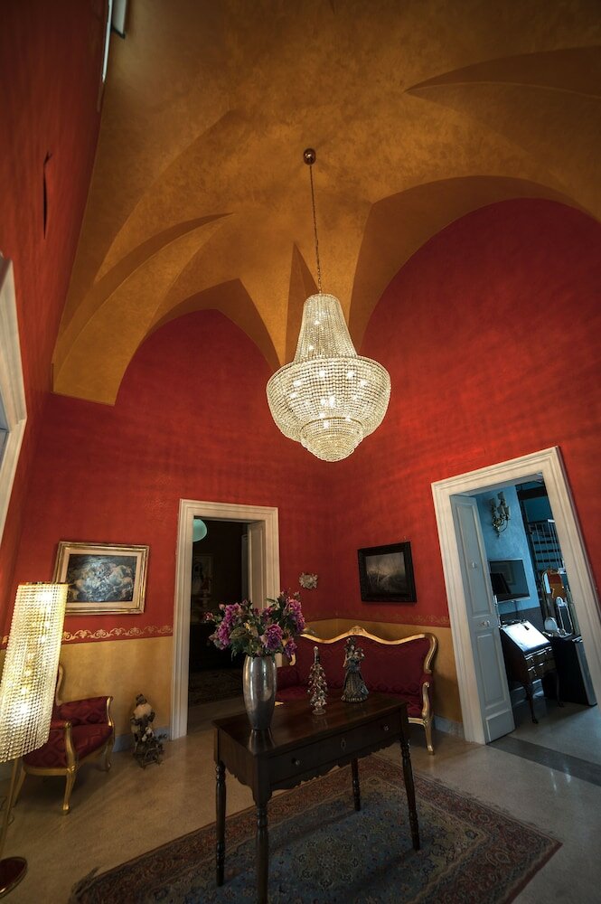 Фото La Dimora Delle Rondini