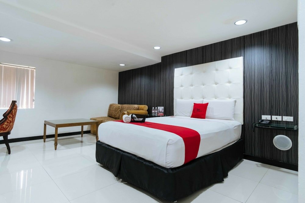 Фото RedDoorz Plus @ V. Mapa Extension Santa Mesa