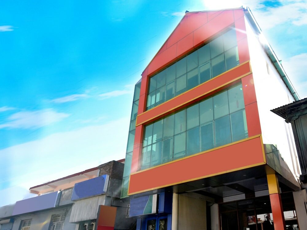 Фото отеля 5