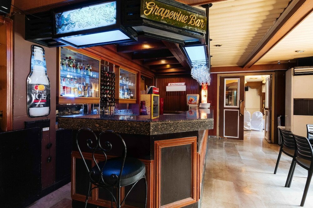 Фото RedDoorz Plus @ V. Mapa Extension Santa Mesa