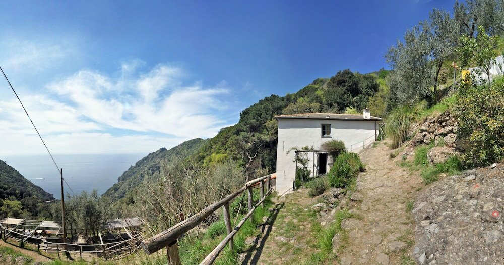 Фото Agririfugio Molini