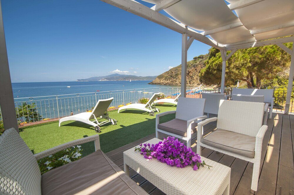 Фото Villaggio Innamorata - Villa Adalgisa