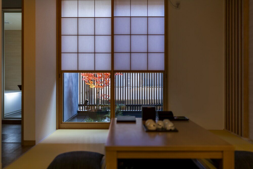 Фото M's Hotel Gojo Naginatagiri