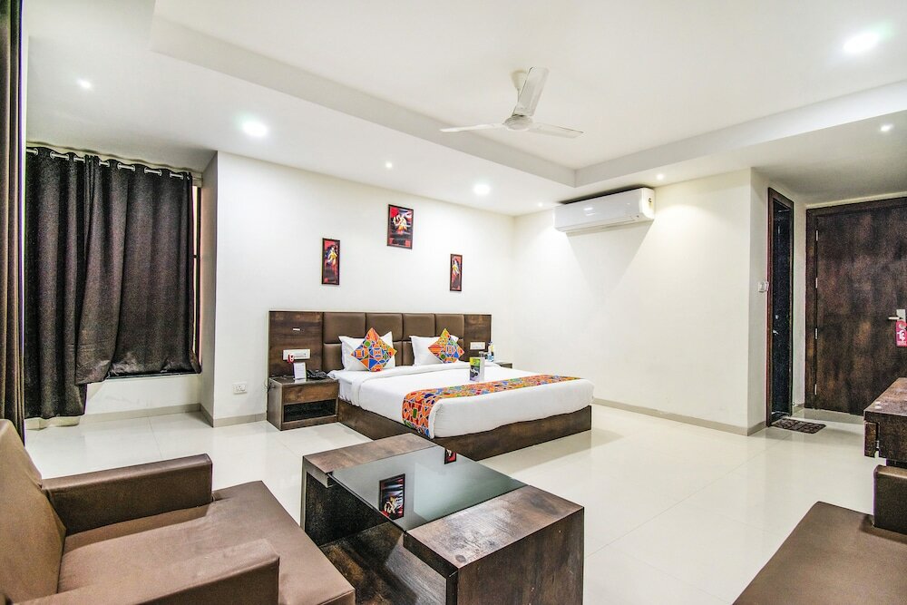 Фото FabHotel Amrit Greens