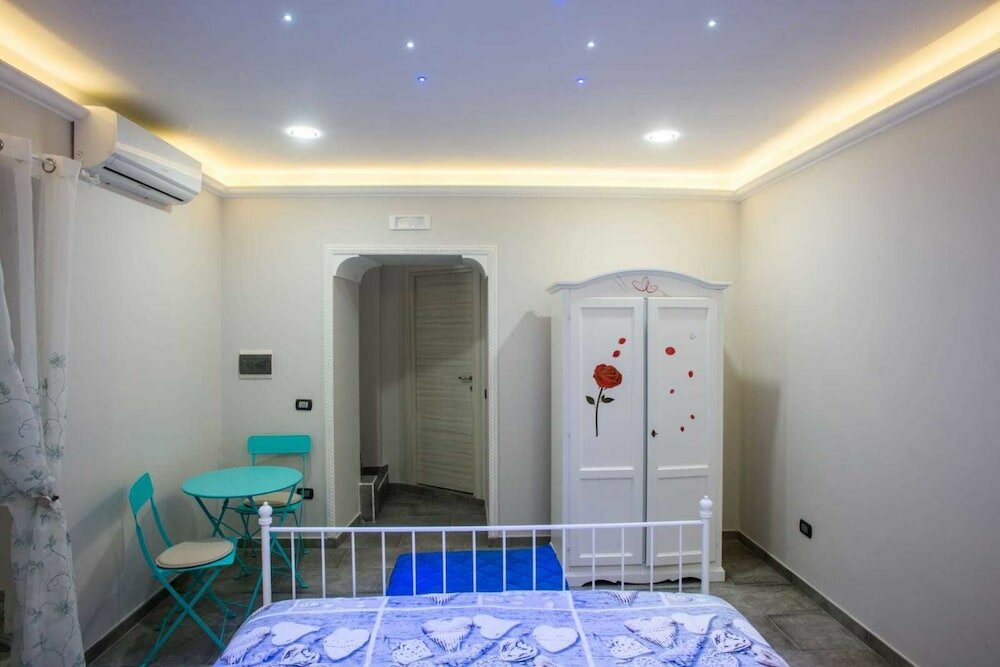 Фото Napoli Stritt