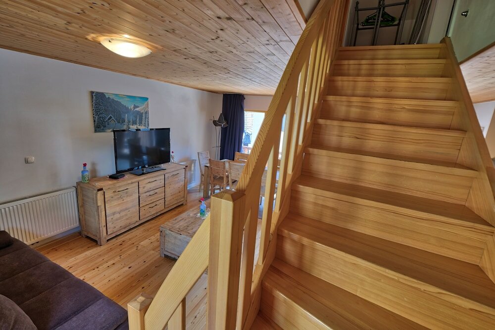 Фото Jacobs Resort House Kranjska Gora