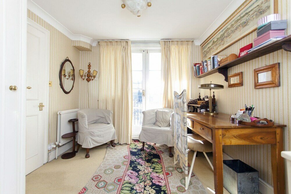 Фото Chelsea for History and Art Lovers