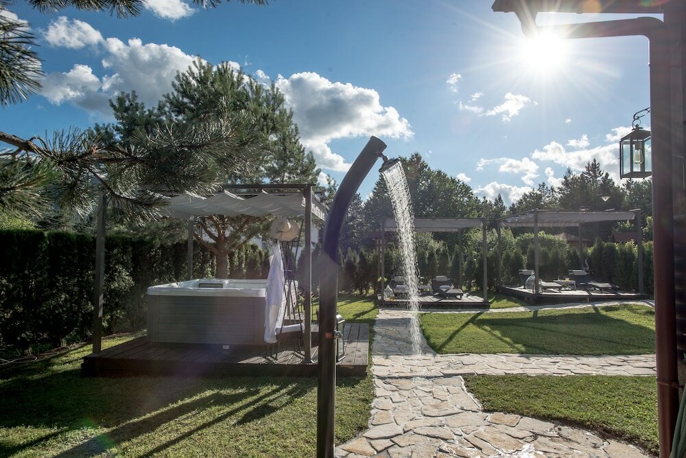 Фото Guest house Oreskovic