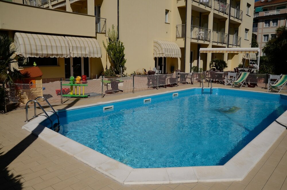 Фото Residence Villa Gloria