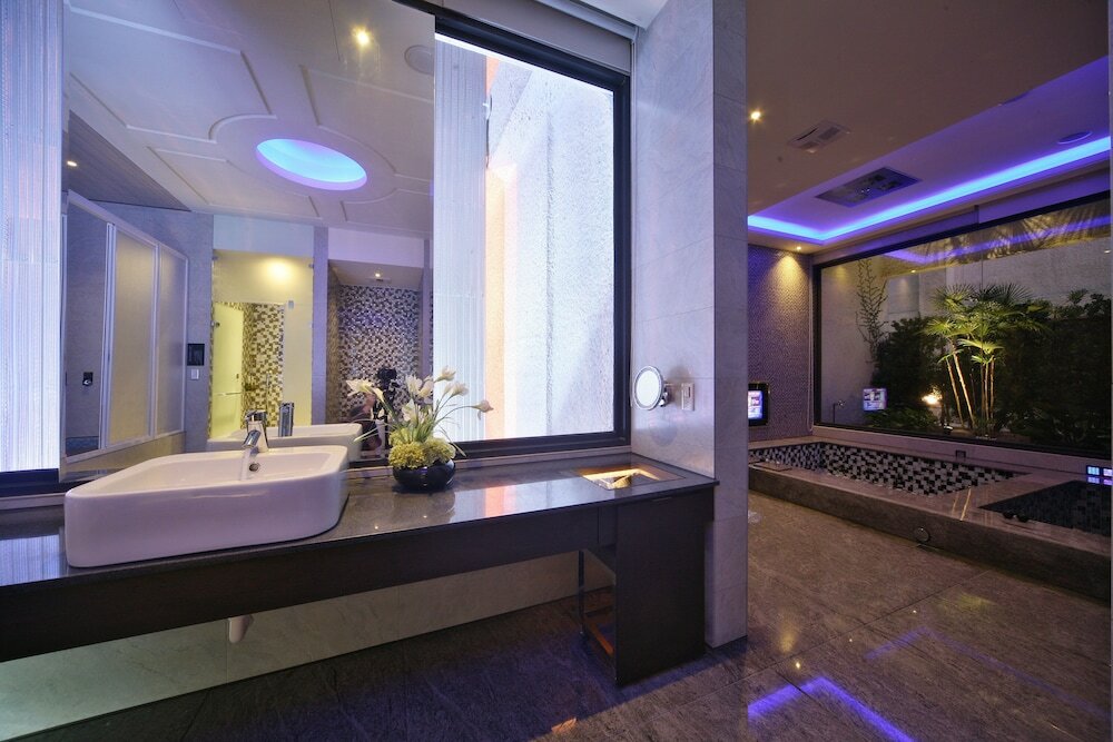 Фото Double Motel