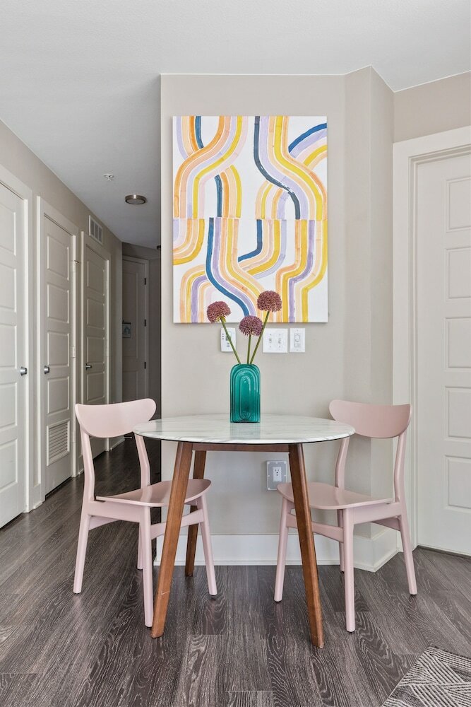 Фото Kasa Union Station Denver