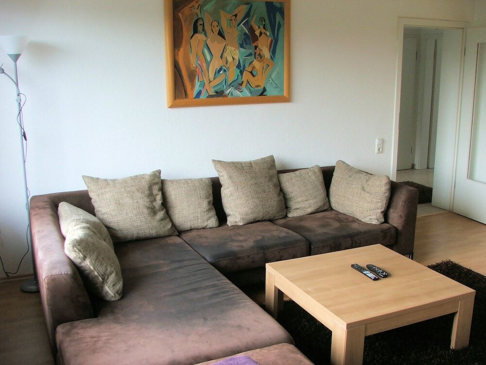 Фото Wohnung nahe Phönixsee