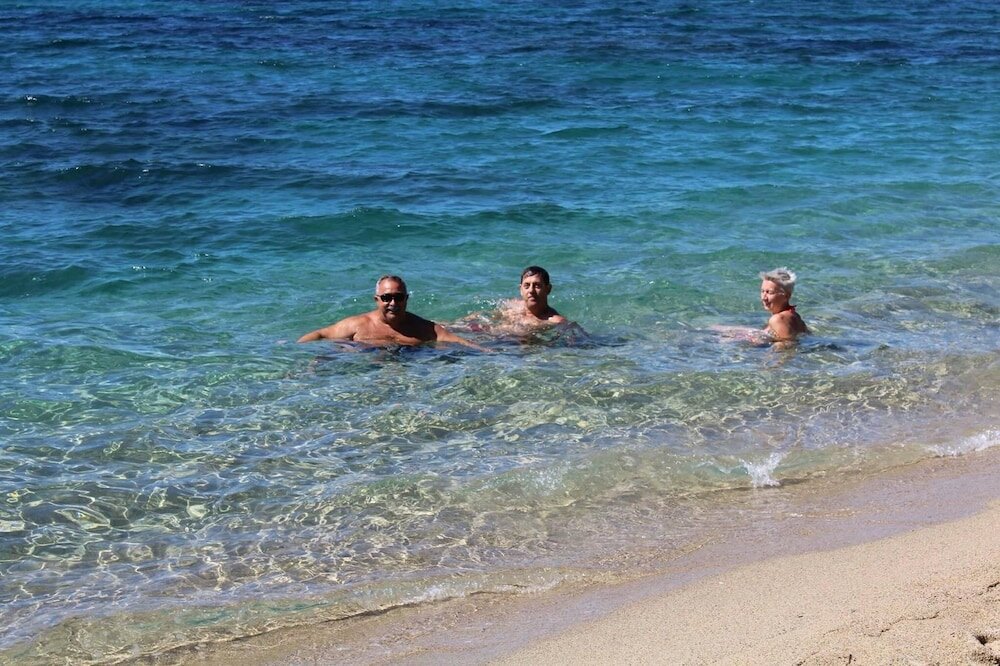 Фото Camping Lo Ionio