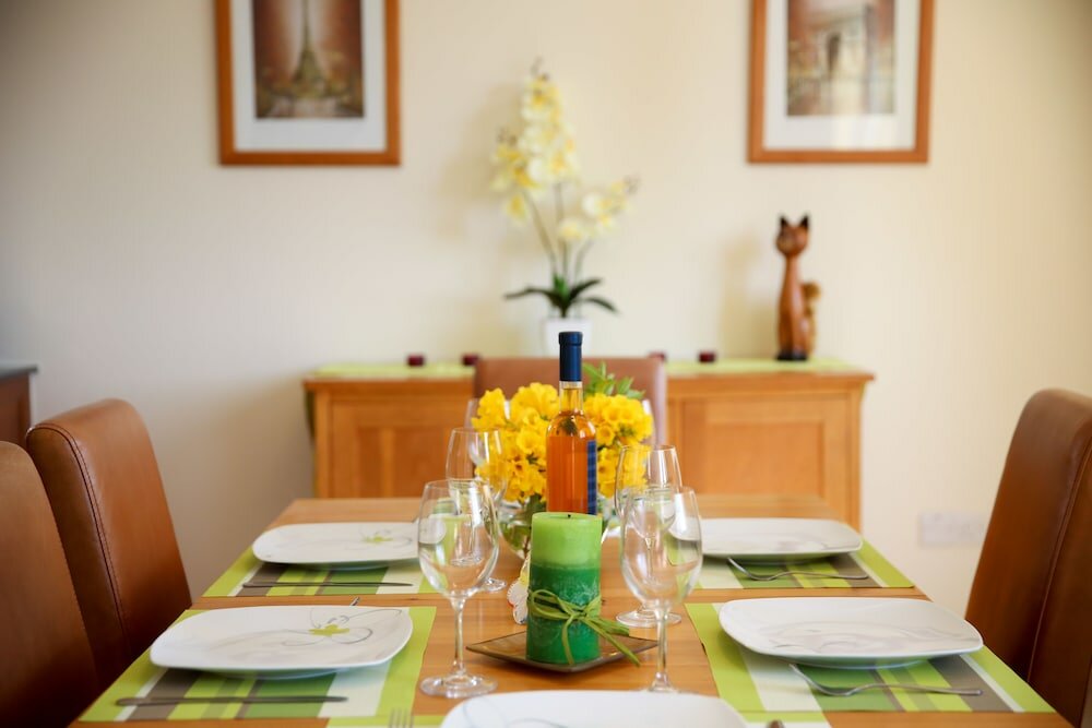 Фото Villa Felicity