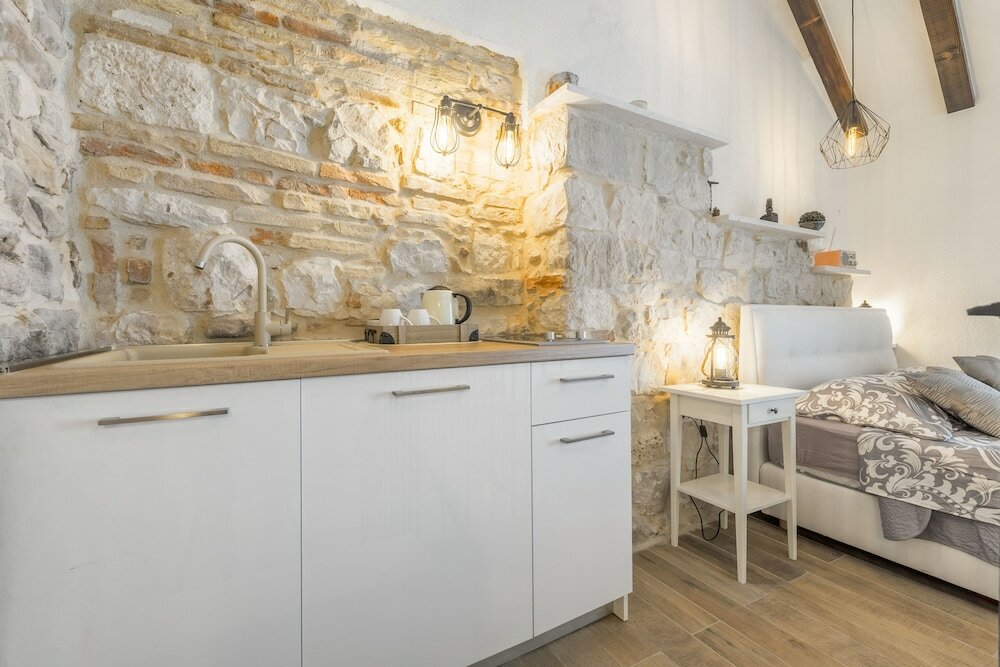 Фото Apartments & Rooms Dujam