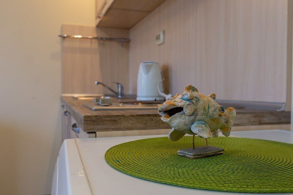 Фото Beach Family Apartment