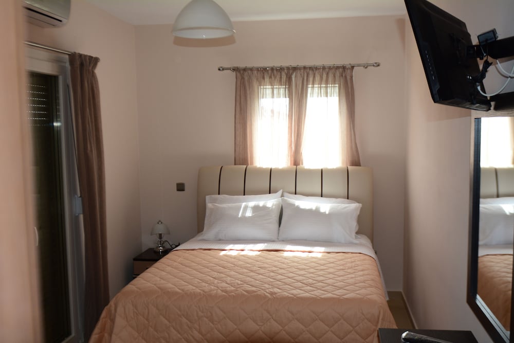 Фото Palaiologou Panorama Apartments