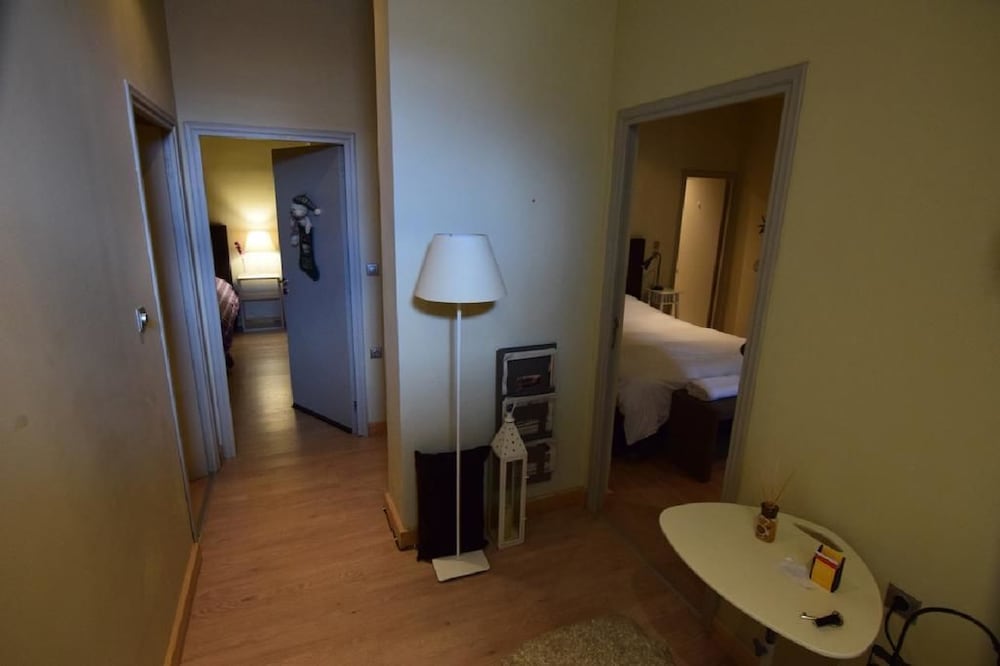 Фото Arahova Pansion