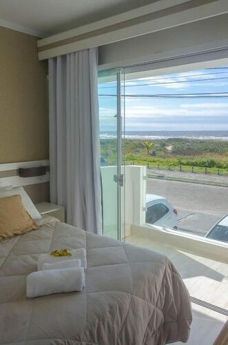 Гостиница Hotel Porto Fino