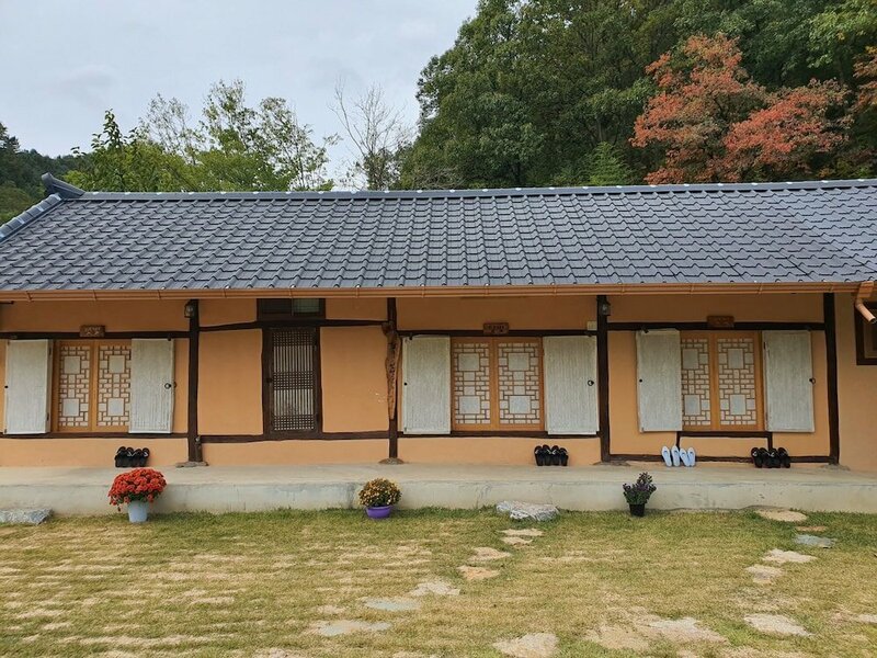 Гостиница Moonlight House