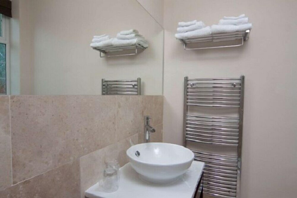 Фото Brucefield Boutique B&b