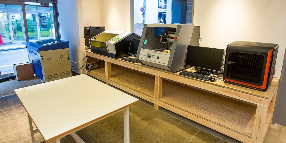 Фото Mori no Guest House - Hostel