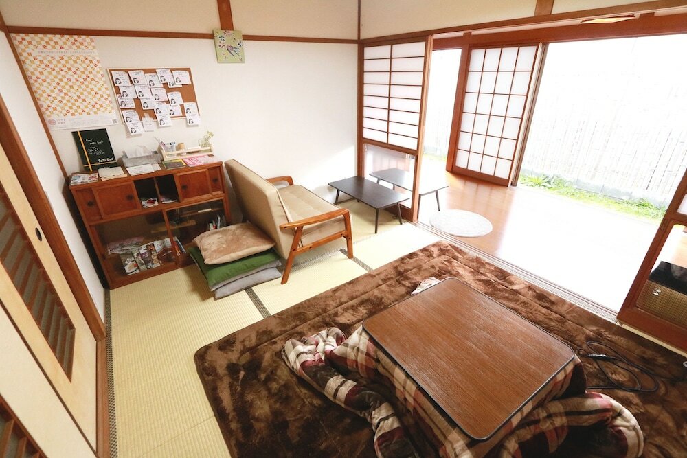 Фото Tips Hostel