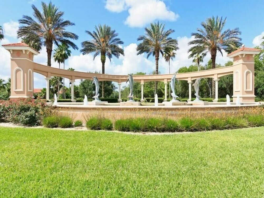 Фото Ov556 - Emerald Island - 7 Bed 4 Baths Villa