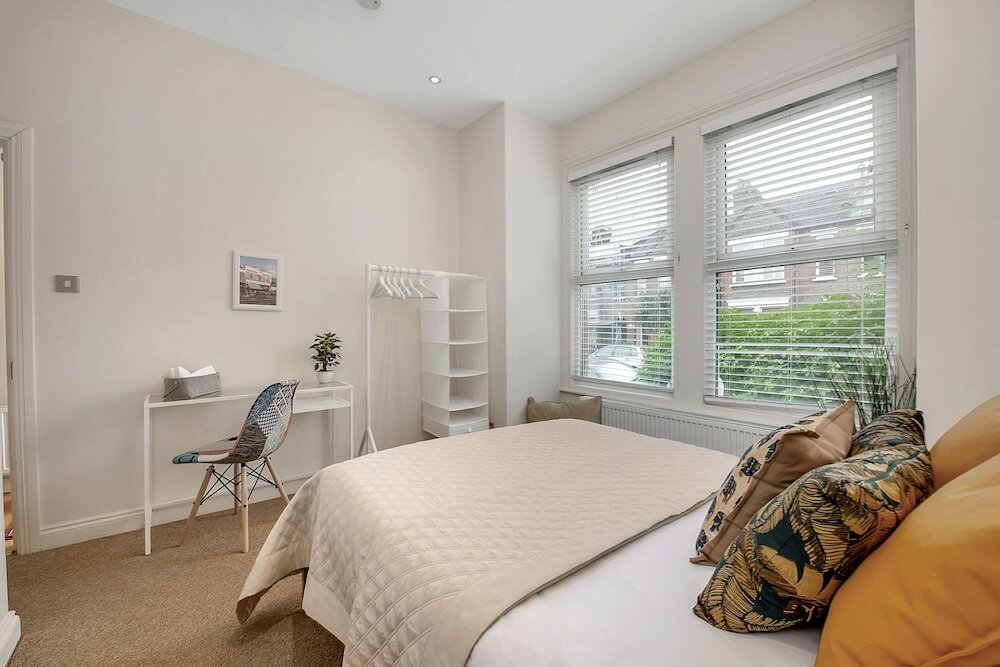 Фото Finding My Palace in Tooting