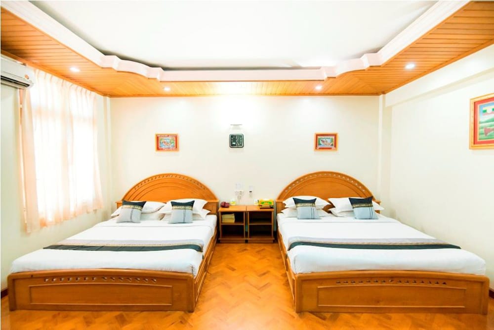 Фото Cherry Queen Hotel