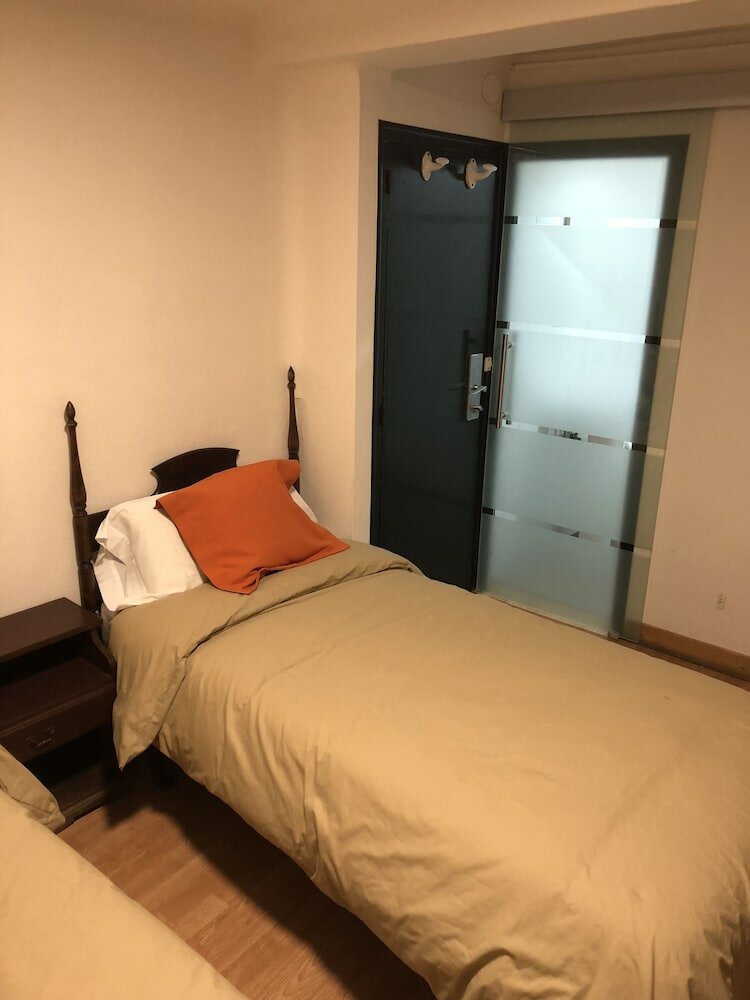 Фото Hostal di Verena