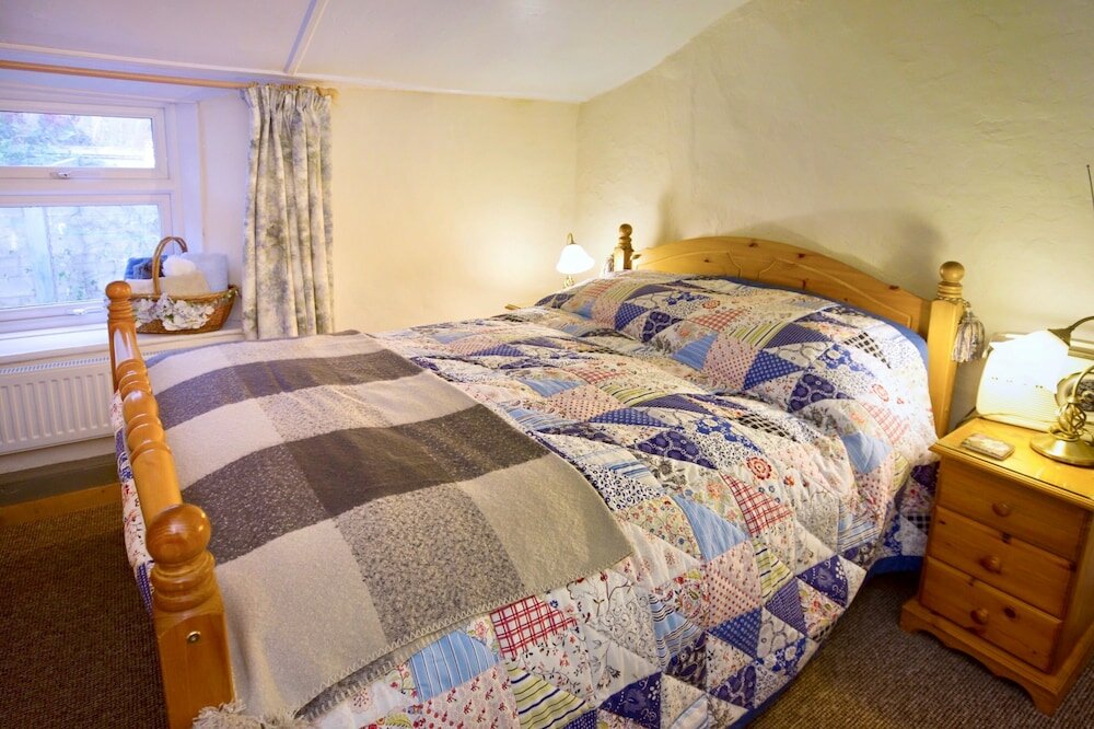 Фото Vine Cottage - B&b