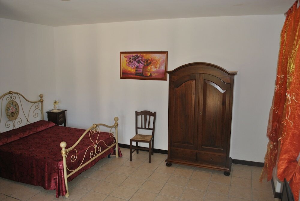 Фото Tenuta La Spezia